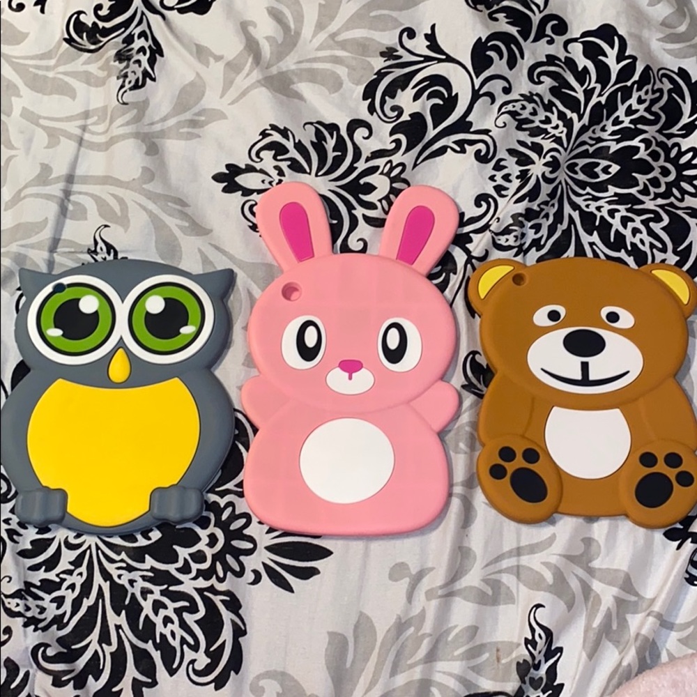 iPad mini case bundle